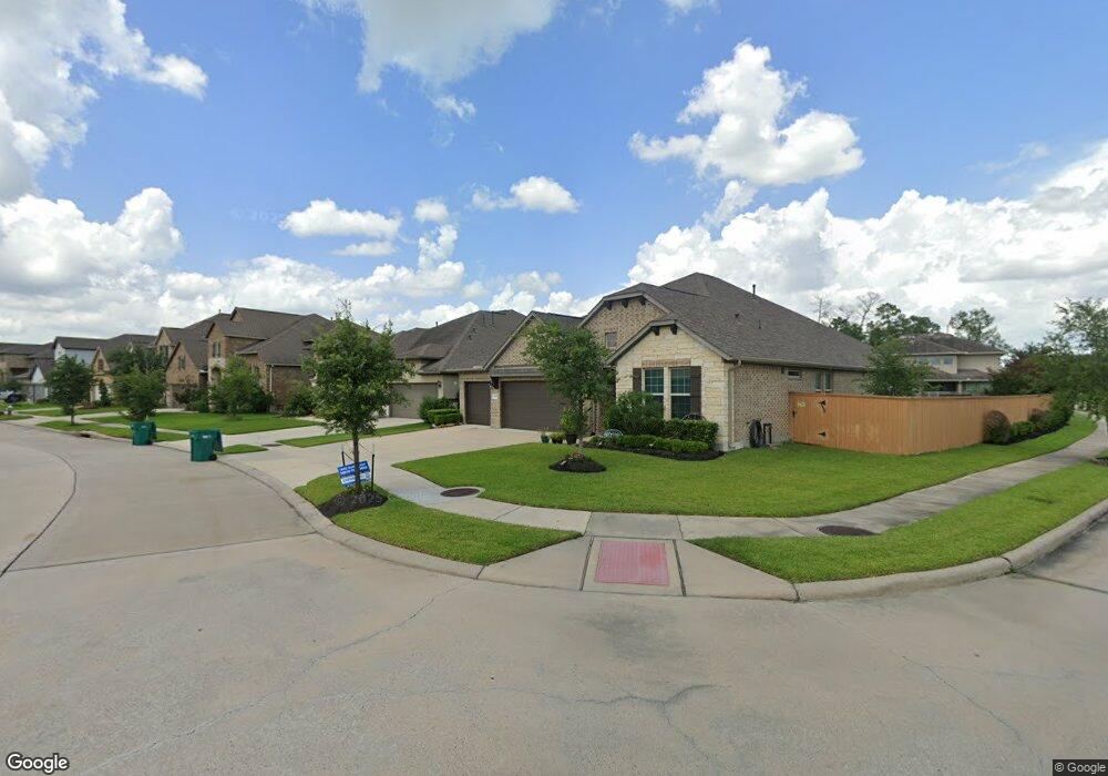 27947 Seger Bend Trail, Spring, TX 77386 - photo 1