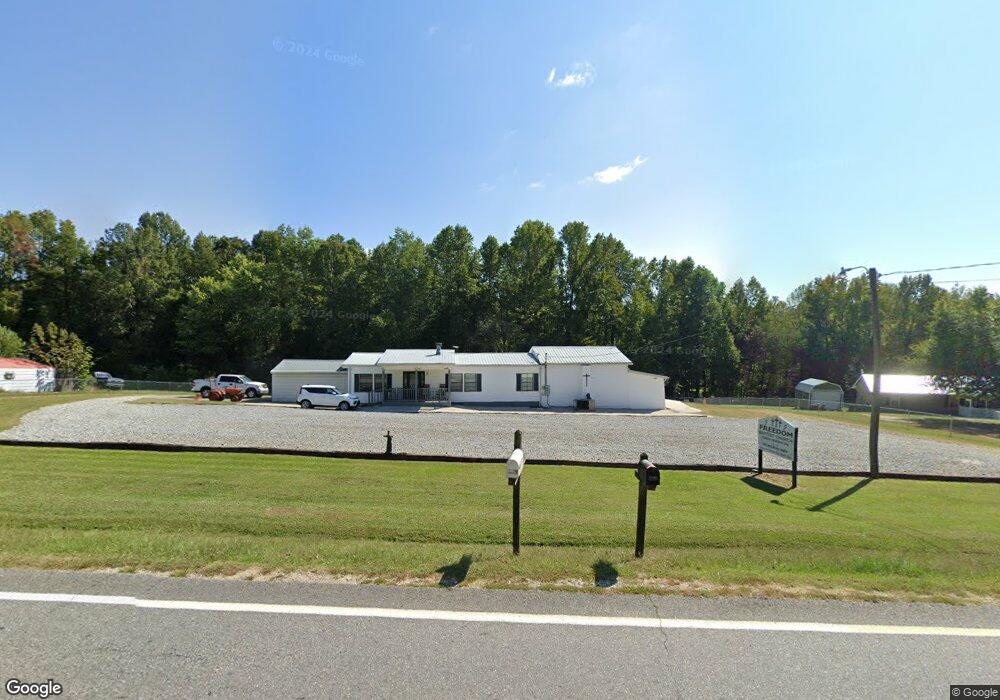 1067 Old Dahlonega Hwy, Dahlonega, GA 30533 - photo 1