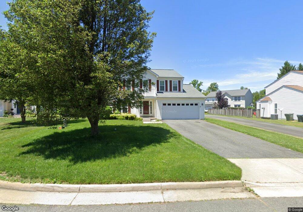 12 Saint Jacquelyns Ct, Stafford, VA 22556 - photo 1