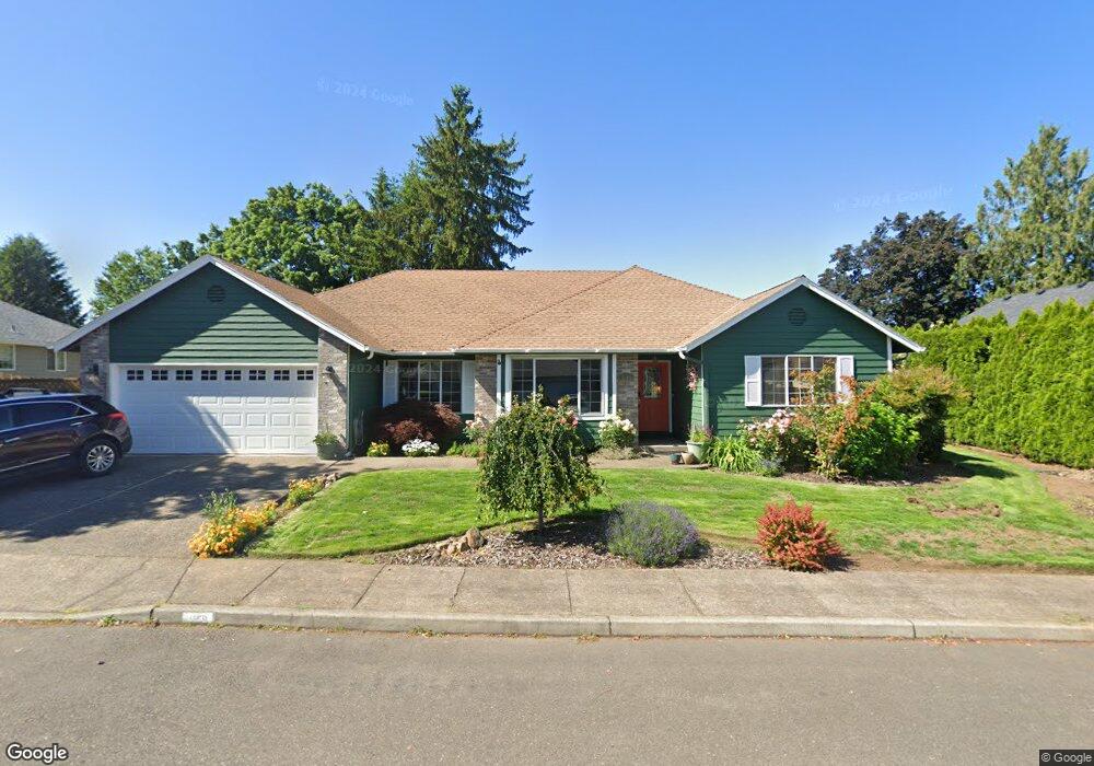 1160 NE 12th Way, Canby, OR 97013 - photo 1