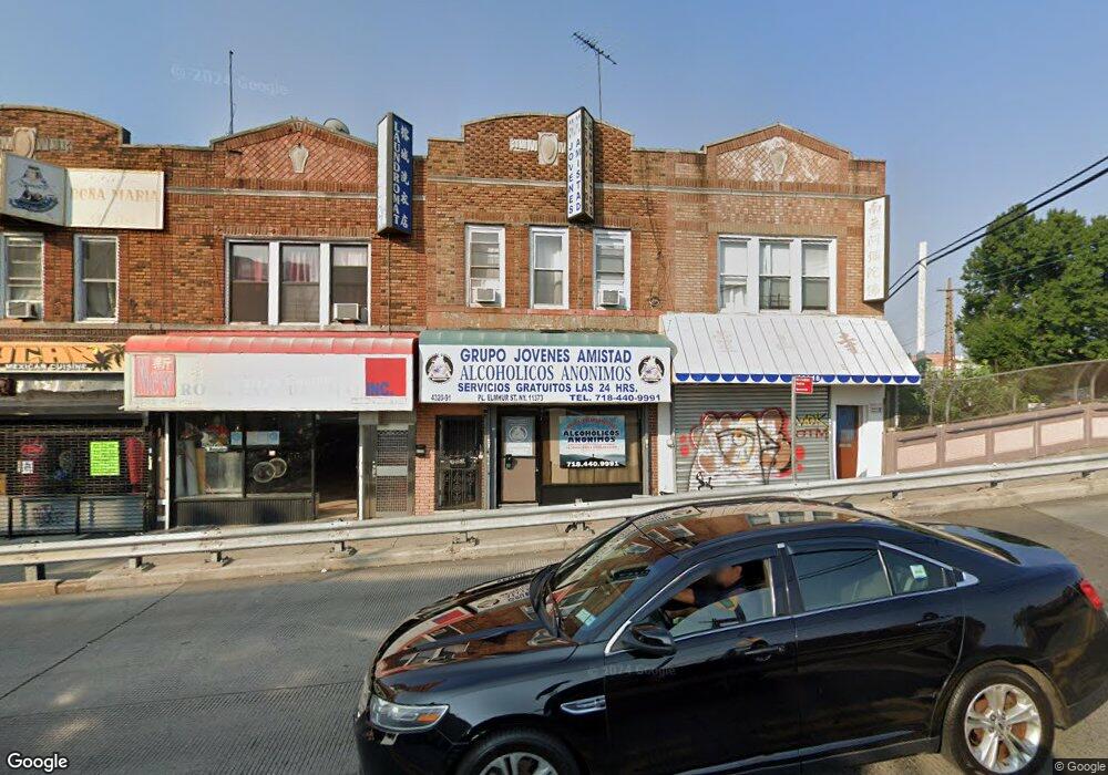 43-20 91st Place unit 2 FL, Elmhurst, NY 11373 - photo 1