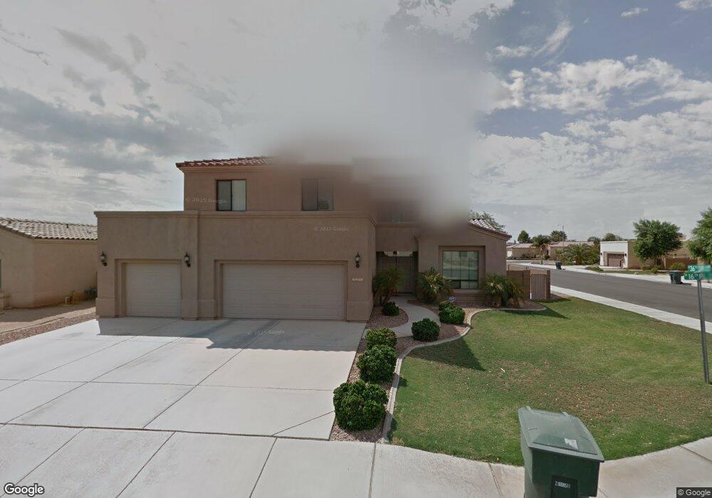 3585 W 16th Place, Yuma, AZ 85364 - photo 1