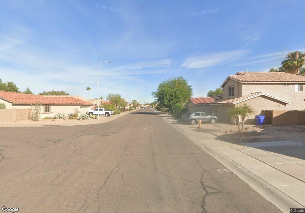 840 N Layman St, Chandler, AZ 85225 - photo 1