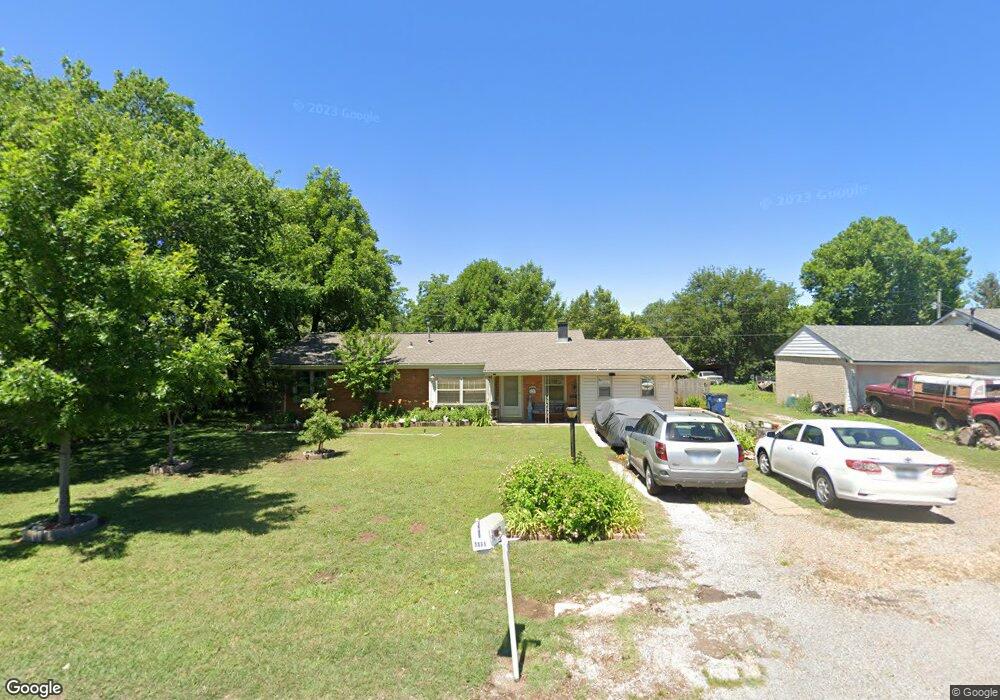 3905 El Rancho Dr, Duncan, OK 73533 - photo 1