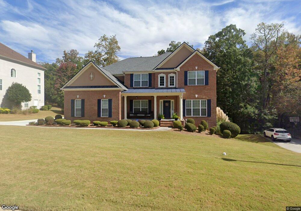1212 Bracknell Ct, Conyers, GA 30013 - photo 1