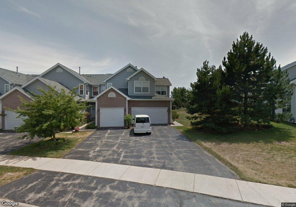 1427 Grandview Ct, Algonquin, IL 60102 - photo 1