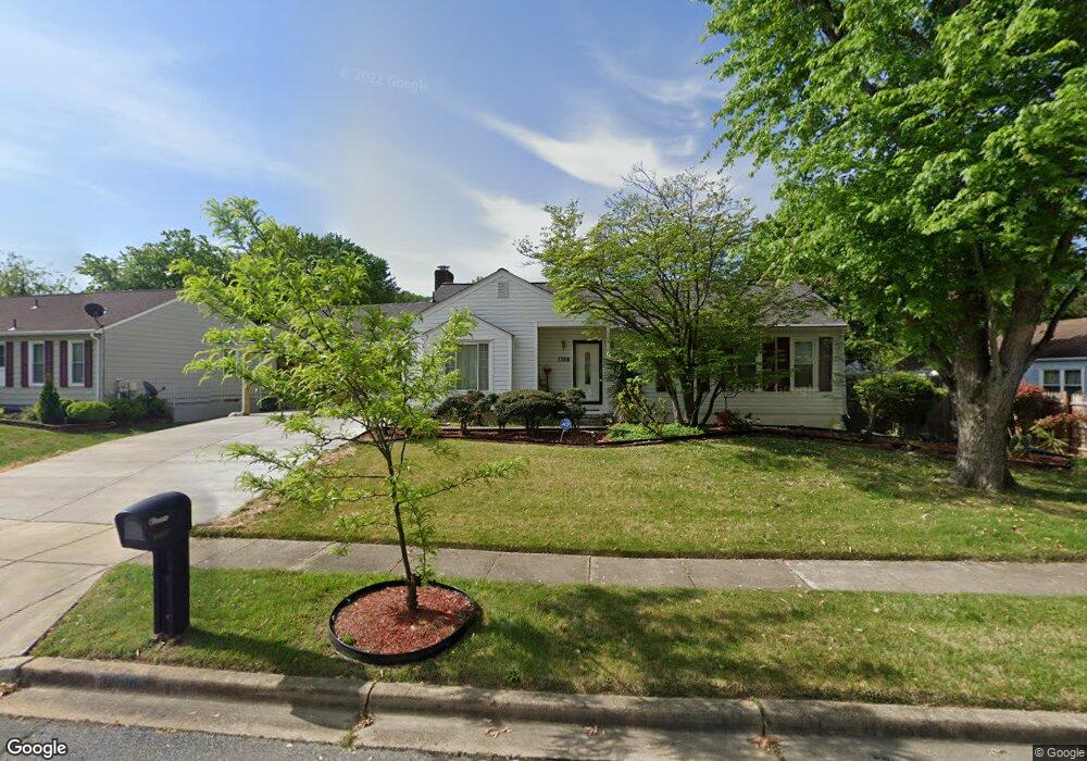 12518 Macduff Dr, Fort Washington, MD 20744 - photo 1