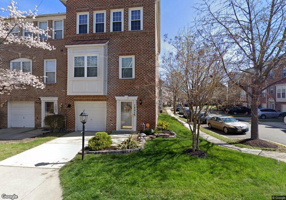 1801 Spanish Oak Ln, Bowie, MD 20721 - photo 1