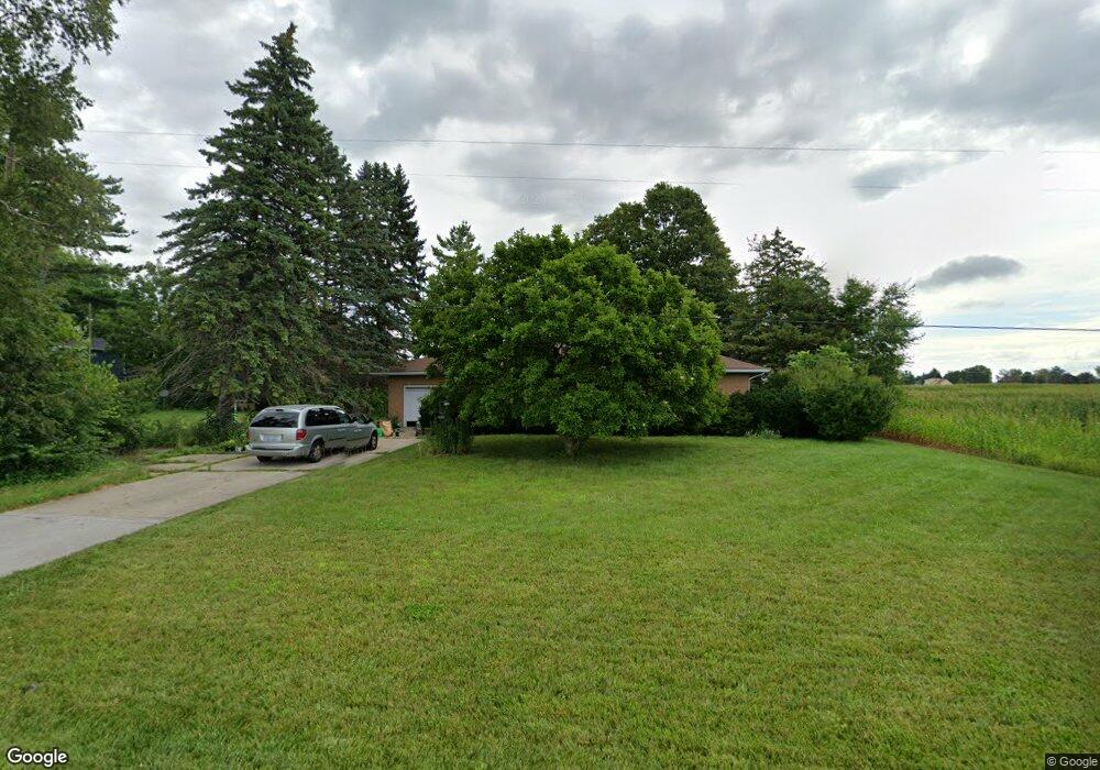 2855 S Airport Rd, Bridgeport, MI 48722 - photo 1