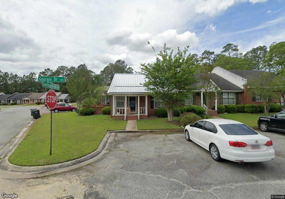 1898 Ga Highway 133 N, Moultrie, GA 31768 - photo 1