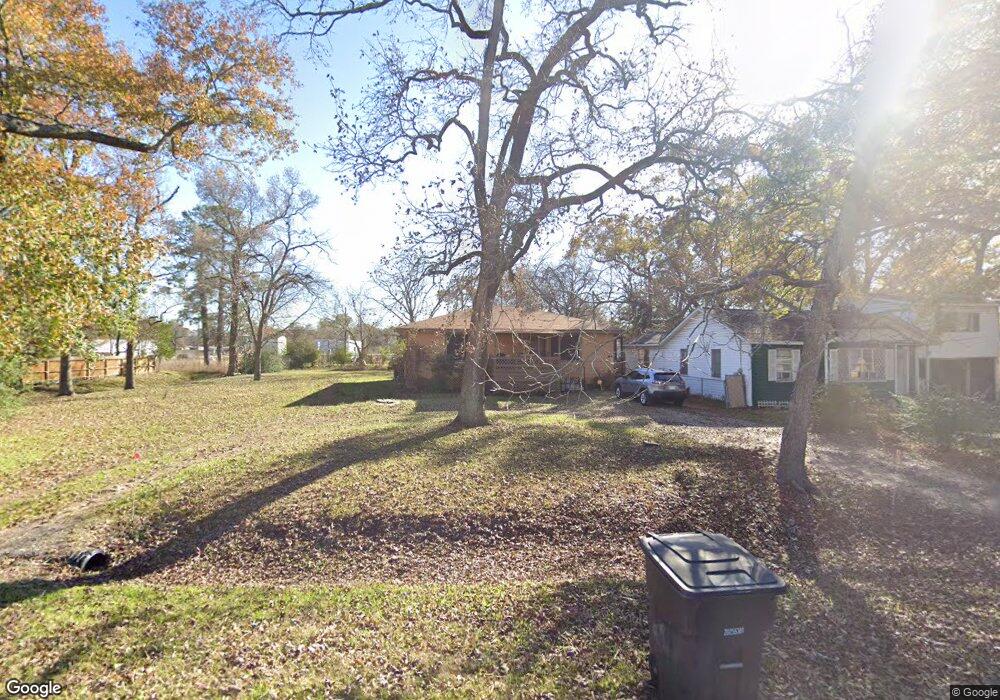 5002 Antha St, Houston, TX 77016 - photo 1