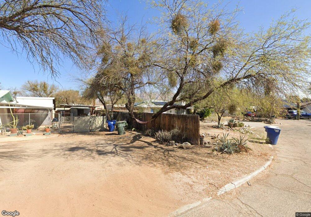 1153 E Rocky Way Dr, Tucson, AZ 85719 - photo 1