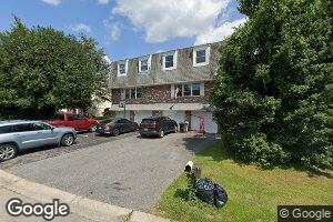 629 Country Ln Unit 2ND FL, Morton, PA 19070