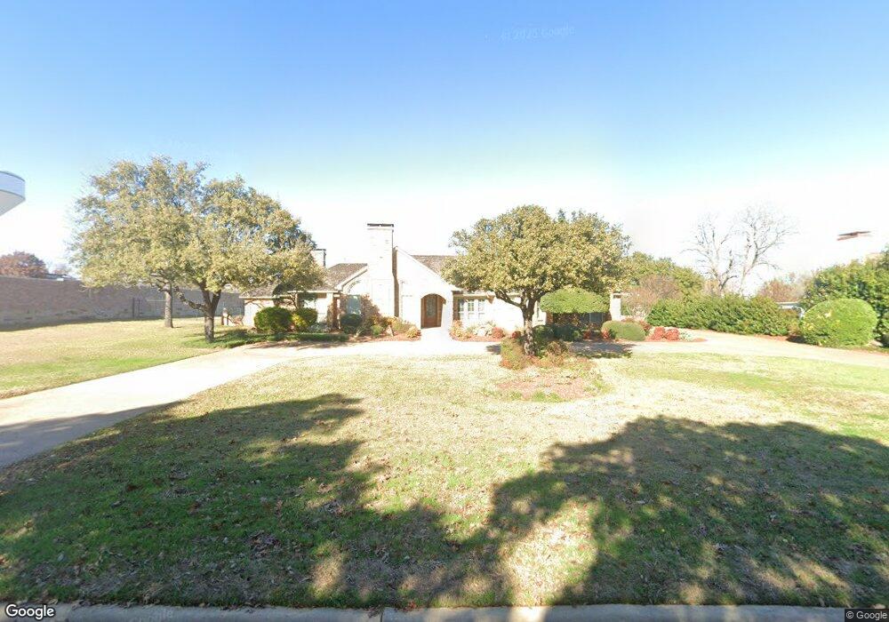 900 Emerald Blvd, Southlake, TX 76092 - photo 1