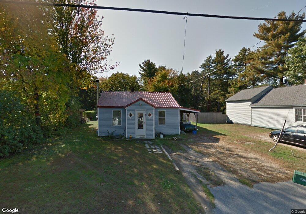 74 Chestnut Hill Rd, Rochester, NH 03867 - photo 1