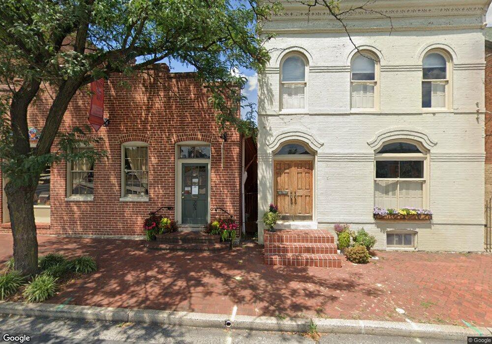 305 E Patrick St, Frederick, MD 21701 - photo 1