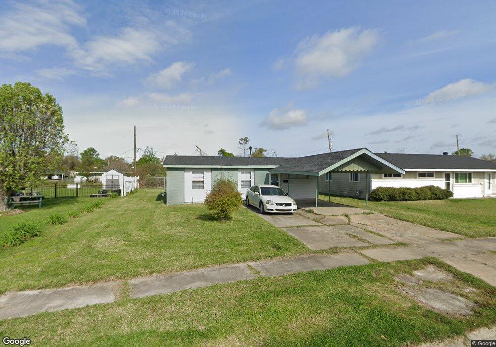 3026 General Collins St, Lake Charles, LA 70615 - photo 1