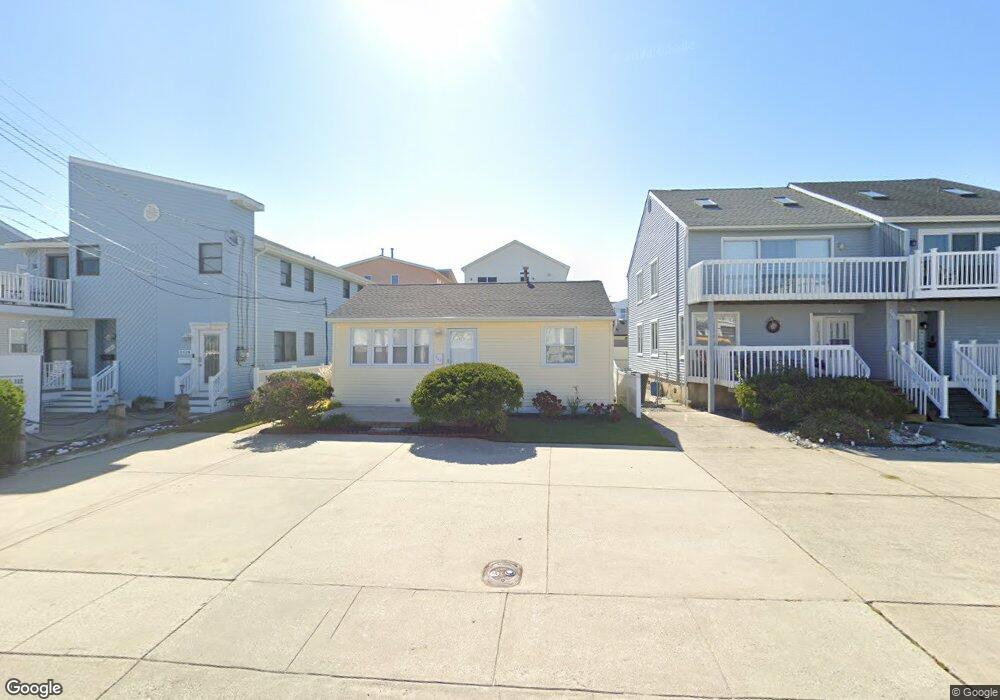 208 4th St N, Brigantine, NJ 08203 - photo 1