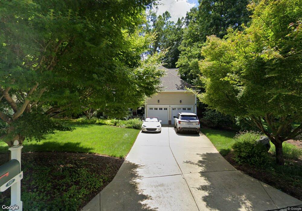 157 Fox Chapel Ln, Pittsboro, NC 27312 - photo 1