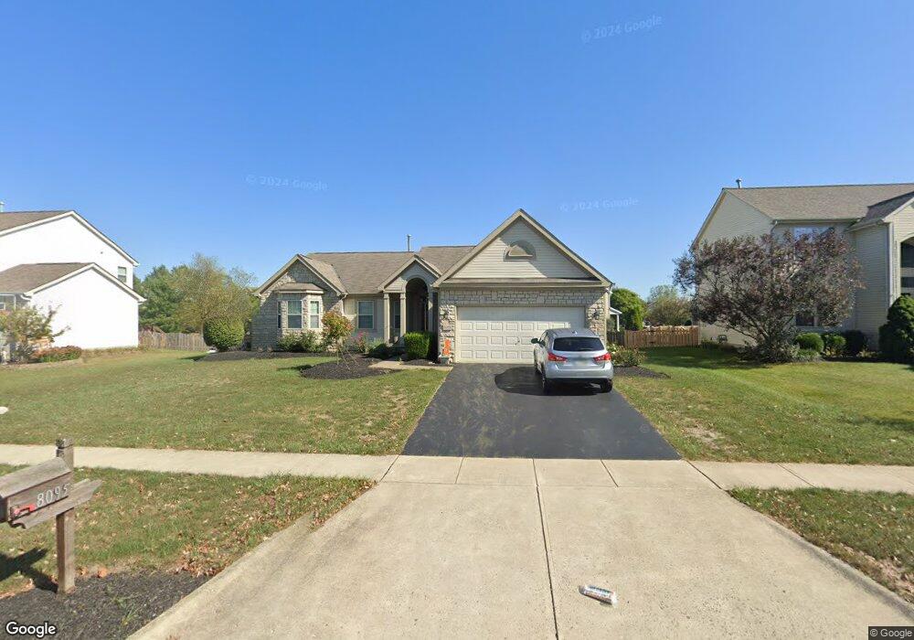 8095 Coldharbor Blvd, Lewis Center, OH 43035 - photo 1