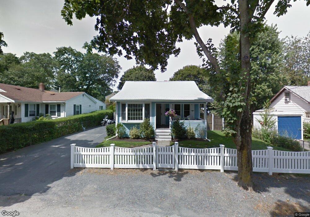 34 Volusia Rd, Hingham, MA 02043 - photo 1