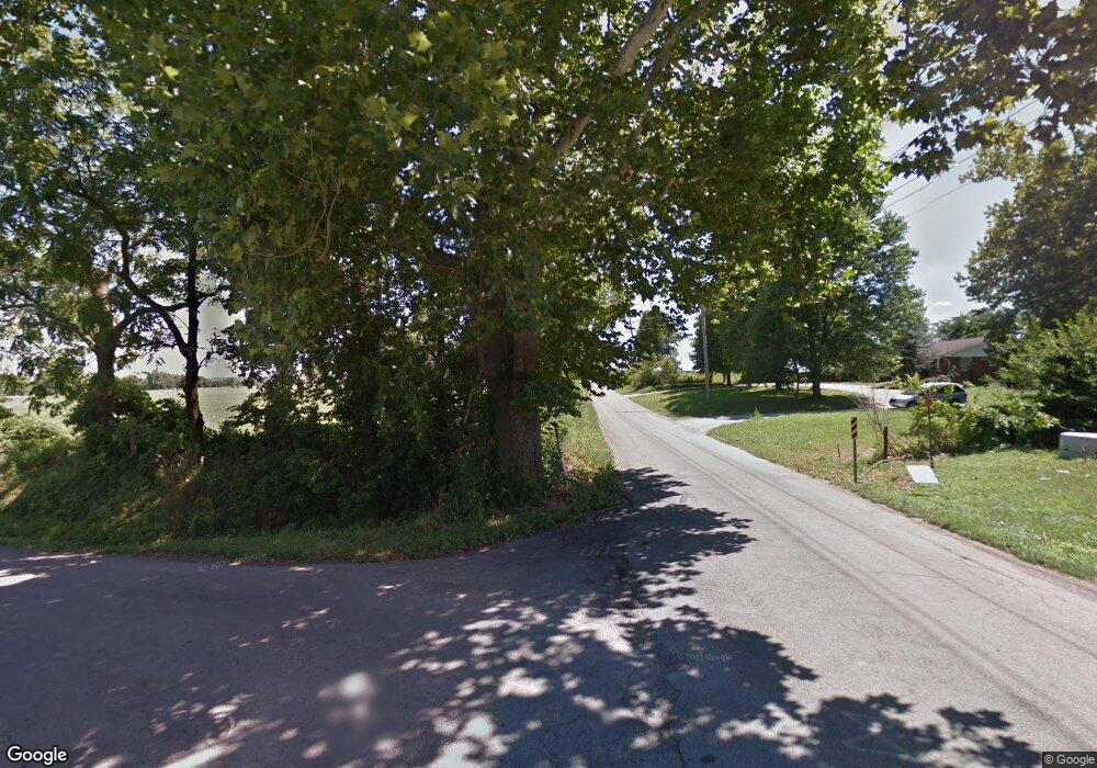 324700 Old Fredericktown Rd, Farmington, MO 63640 - photo 1