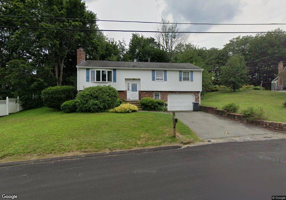 26 Lantern Ln, Methuen, MA 01844 - photo 1