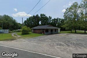 2571 Bethera Rd, Cordesville, SC 29434