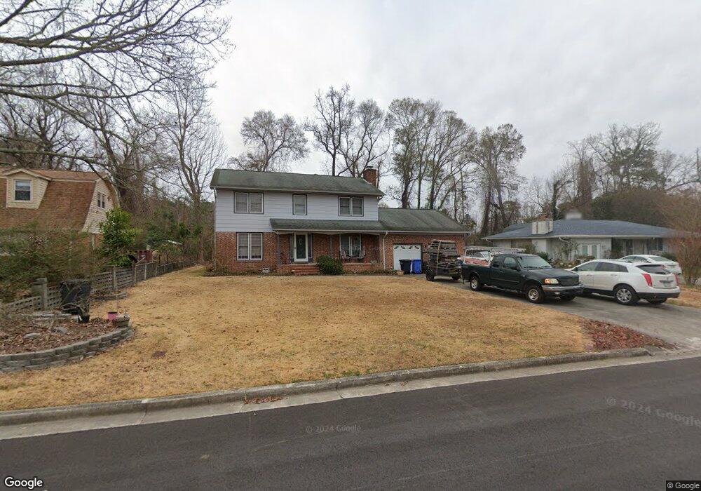 208 King Richard Ct, Jacksonville, NC 28546 - photo 1