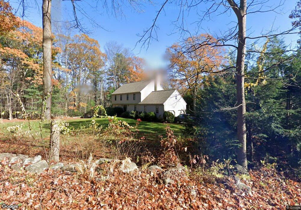 159 Walnut St, Shrewsbury, MA 01545 - photo 1