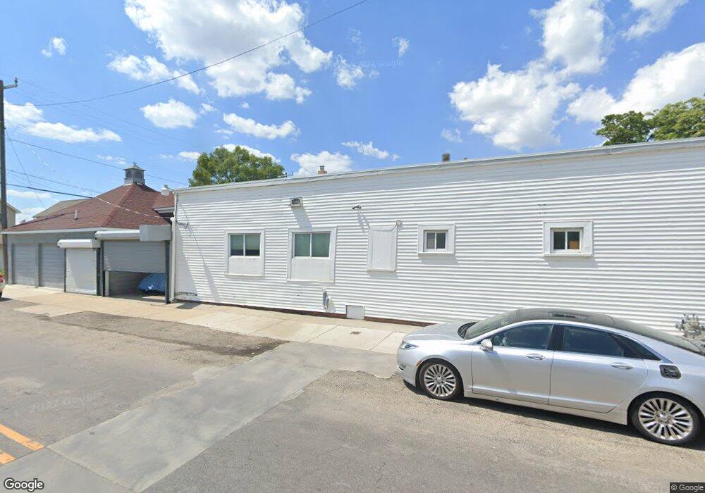 12001 Saint Aubin St, HamtraMcK, MI 48212 - photo 1