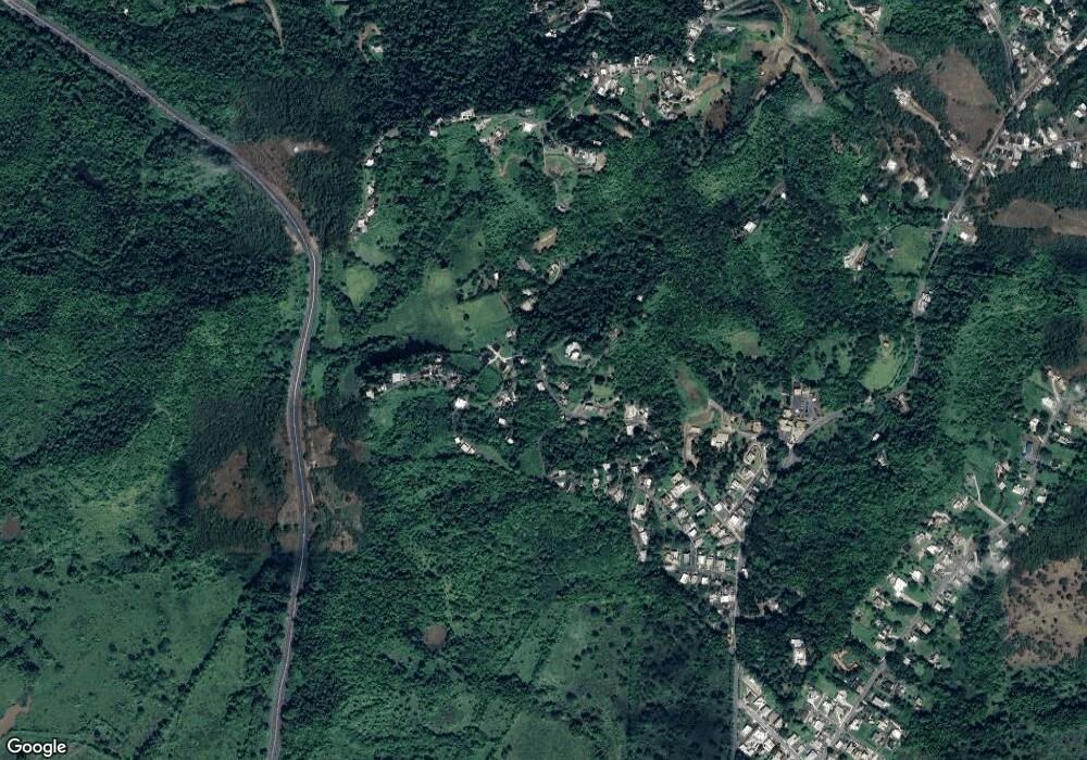 Solar #1 Cachete Drive Quebrada Adentro Wd, San Lorenzo, PR 00754 - photo 1