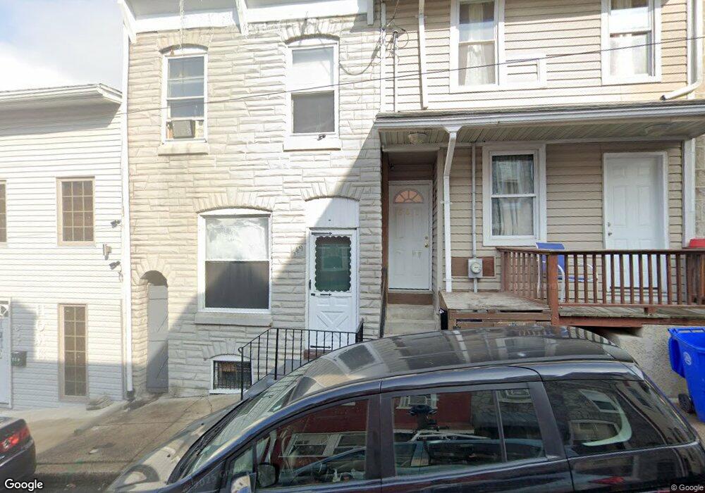 547 Maple St, Reading, PA 19602 - photo 1