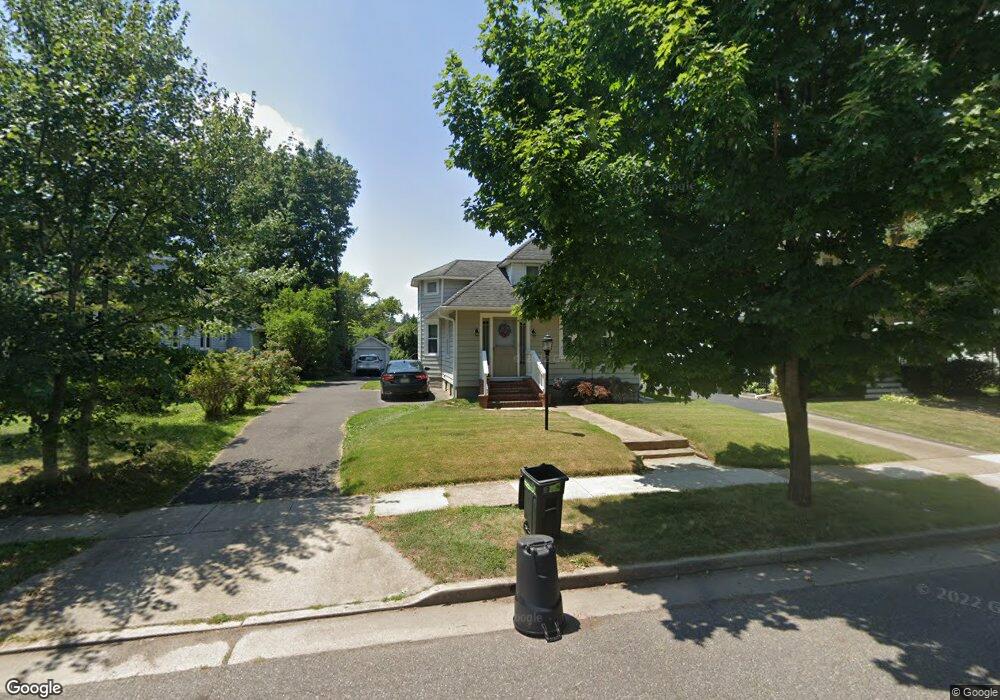 26 10th Ave unit REAR UNIT, Haddon Heights, NJ 08035 - photo 1