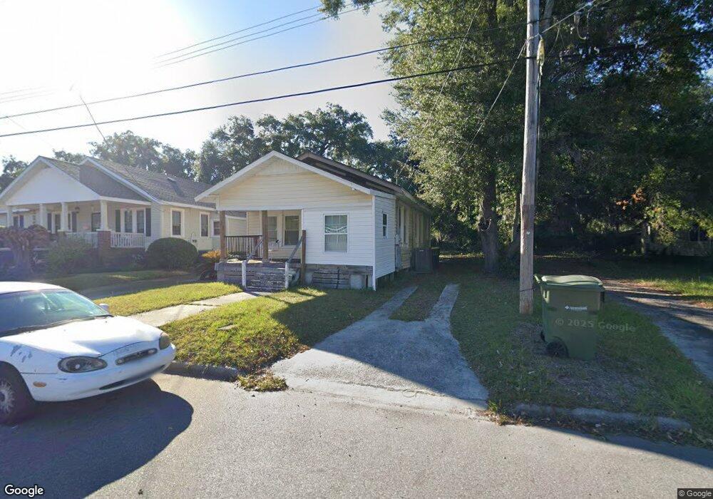 1809 Georgia Ave, Savannah, GA 31404 - photo 1