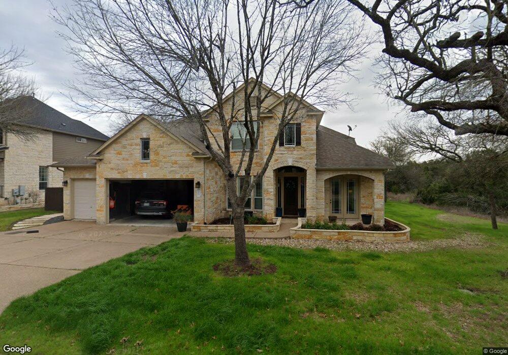 12213 Alcanza Dr, Austin, TX 78739 - photo 1
