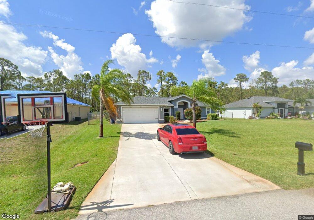 166 Ridgemont Dr, Lehigh Acres, FL 33972 - photo 1