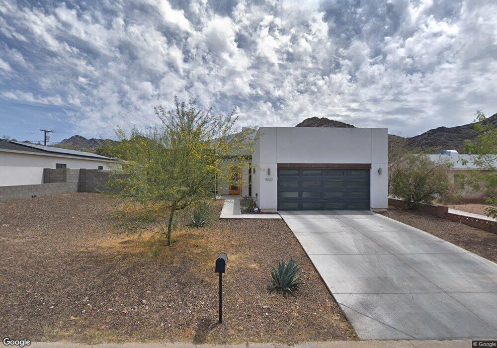 9029 N 13th Place unit 57, Phoenix, AZ 85020 - photo 1