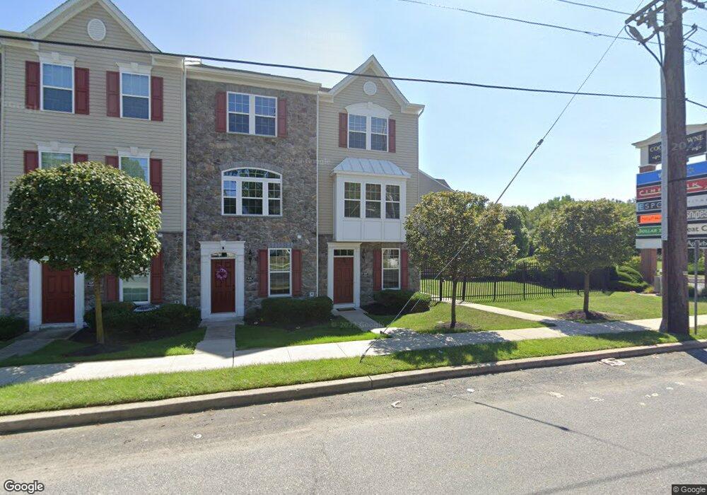 133 Franklin Cir, Magnolia, NJ 08049 - photo 1