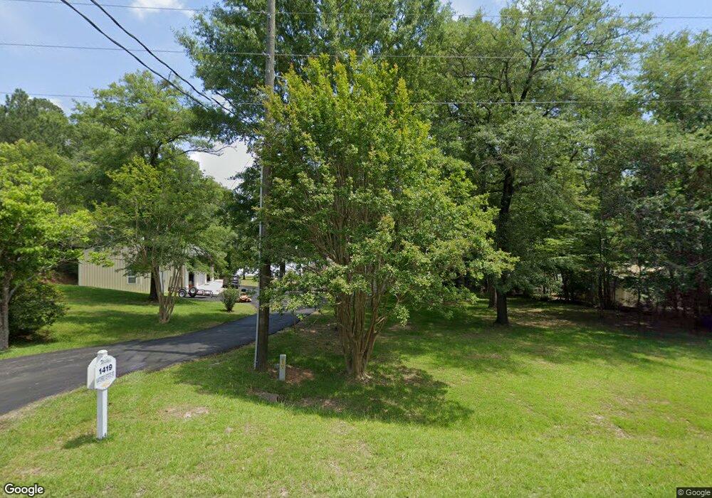 1419 Wateree Estates Rd, Winnsboro, SC 29180 - photo 1