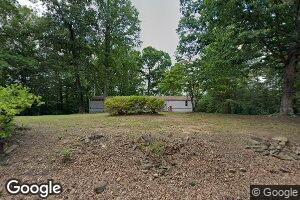2095 Logan Rd, Java, VA 24565