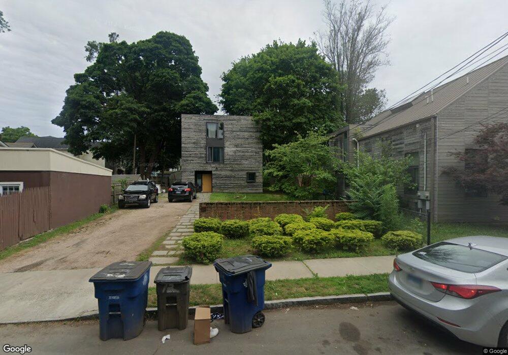 12 King Place, New Haven, CT 06519 - photo 1