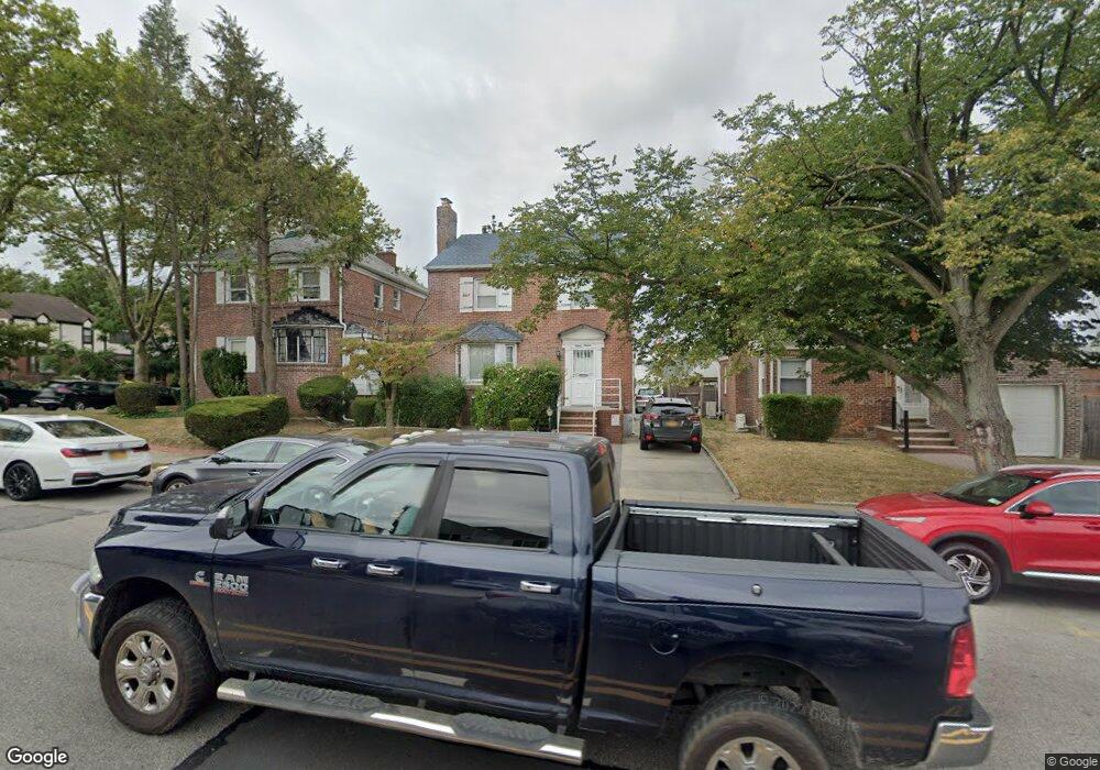 8016 188th St, Hollis, NY 11423 - photo 1