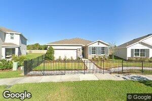 8023 Sail Clover Ln, Zephyrhills, FL 33540