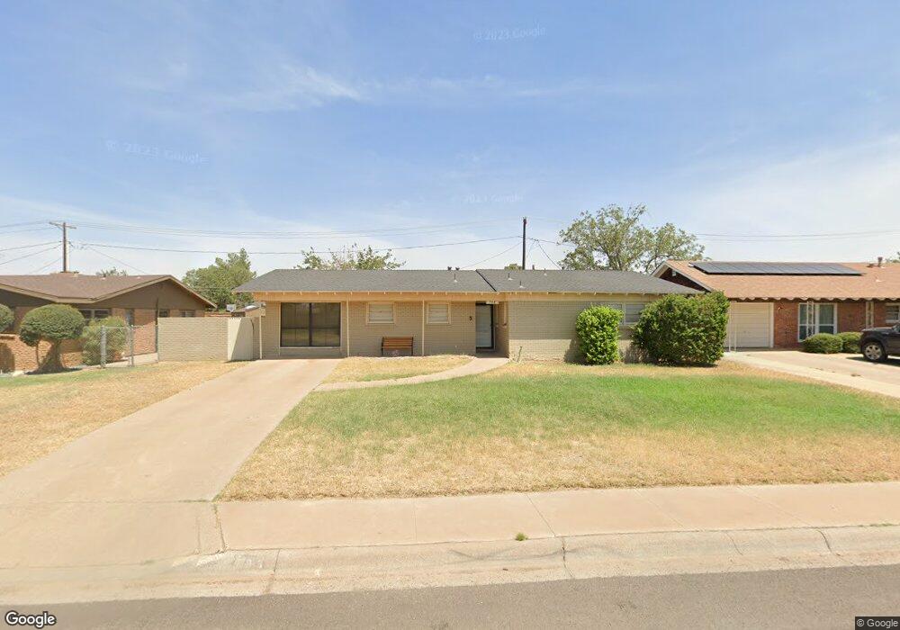 unlisted-address, Midland, TX 79705 - photo 1