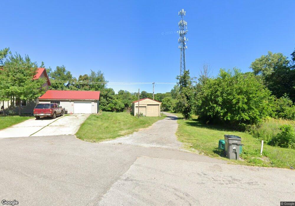 5722 N State Road 39, La Porte, IN 46350 - photo 1