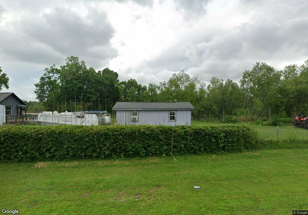 204 Old Main St, Brazoria, TX 77422 - photo 1