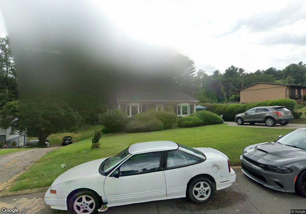 41 High Meadow Rd, Asheville, NC 28803 - photo 1