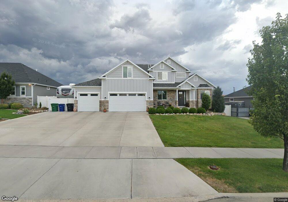 7526 W Tilbury Ln unit 1205, West Jordan, UT 84081 - photo 1
