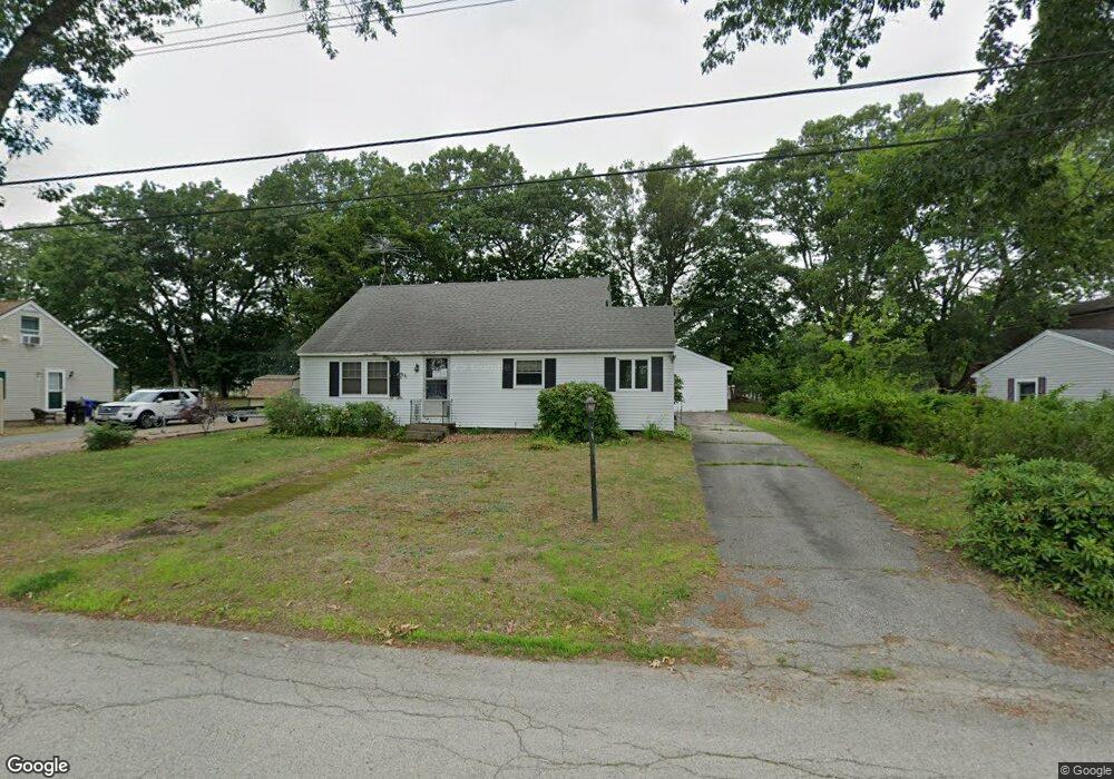 24 Ledge Rd, Hudson, NH 03051 - photo 1